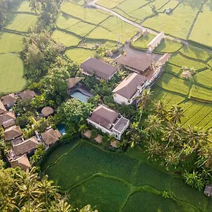 Resort The Sun Of Granary And, Ubud