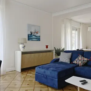  Appartement Le Fontainebleau France