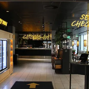 ホテル コンフォート ヴェスターブロ