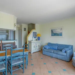  Appartement Le Village De Cap Esterel - Maeva France