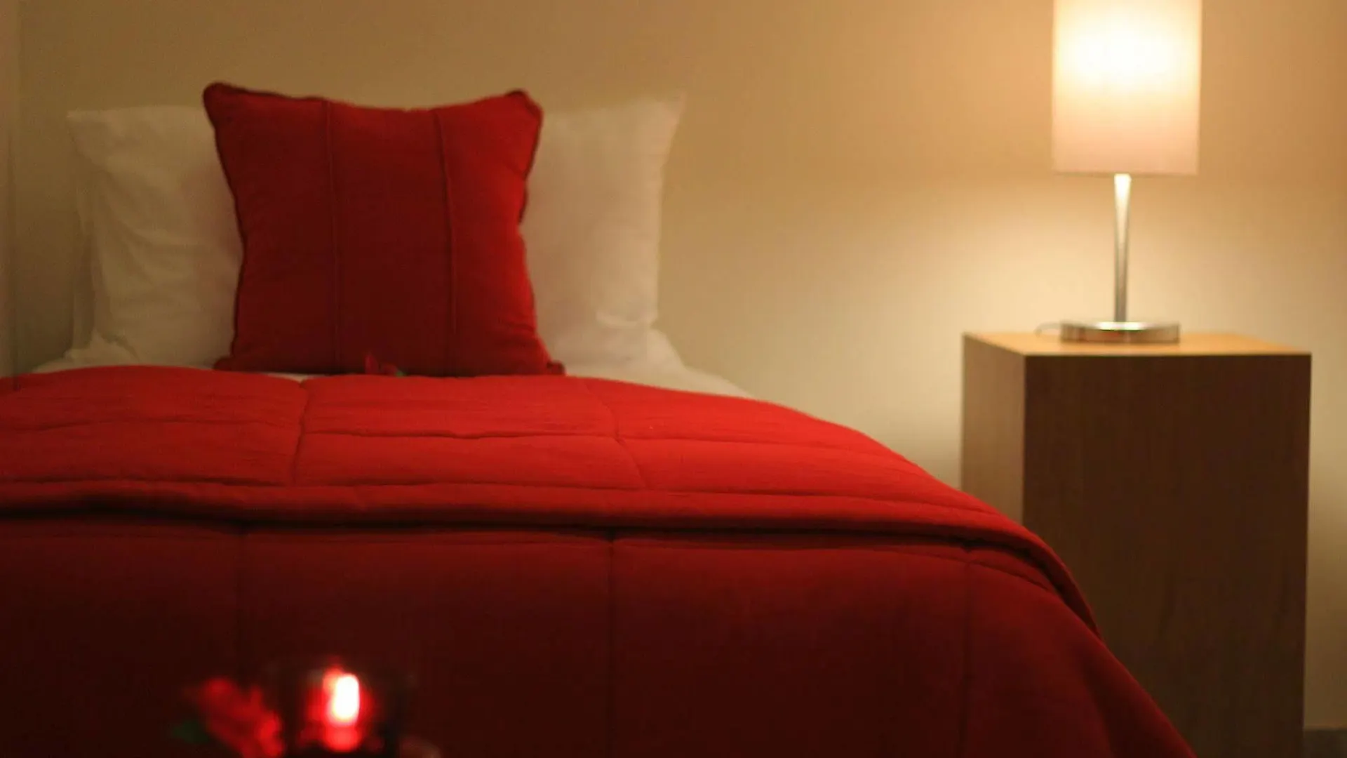 Rouge - Villas Ubud 4*,
