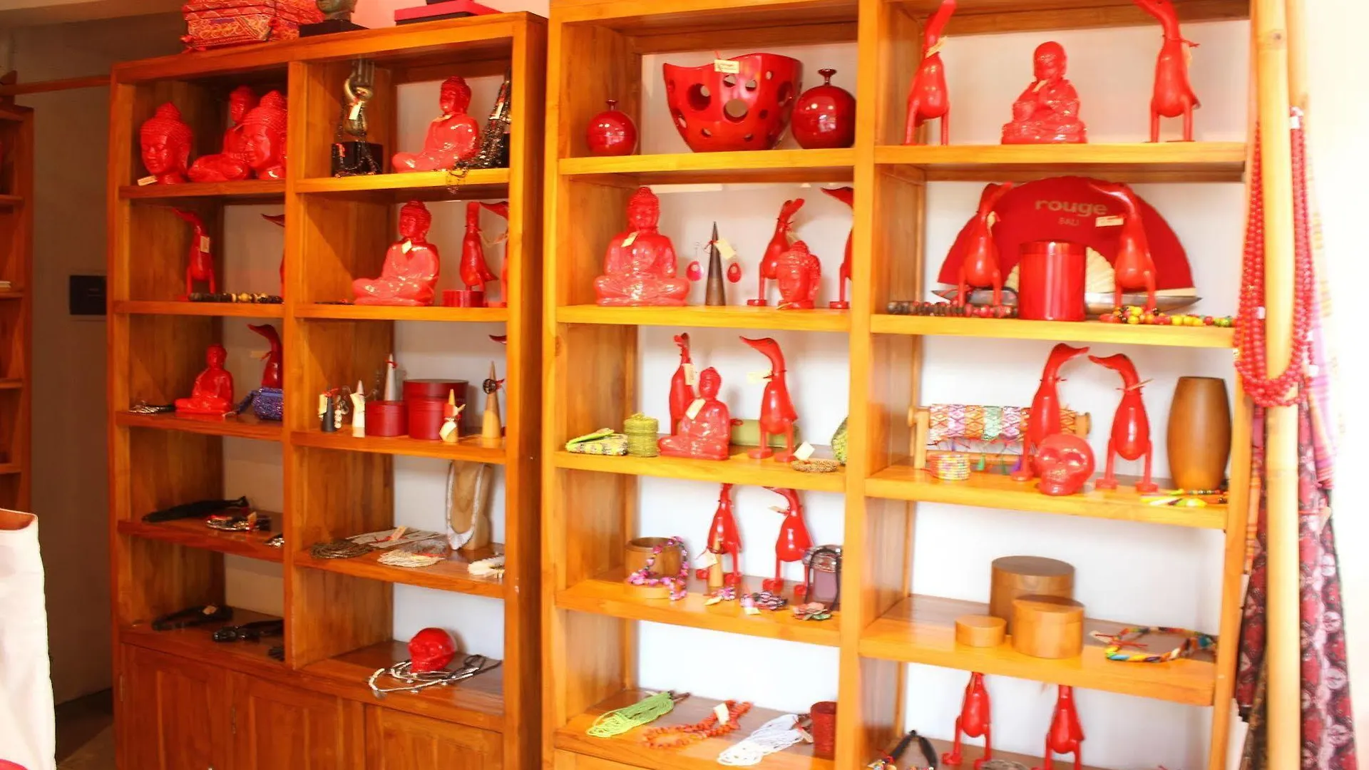 Rouge - Villas Ubud